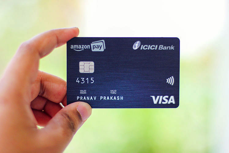 Amazon Business Credit Card : Amazon Rewards Visa Get $30 off $150 - Morgan wealth management is a business of jpmorgan chase & co., which offers investment products and services through j.p.