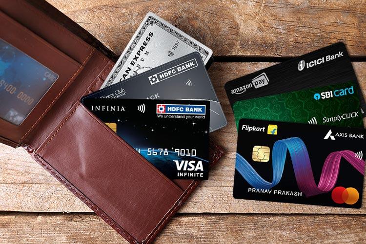 Best Travel Credit Card in India