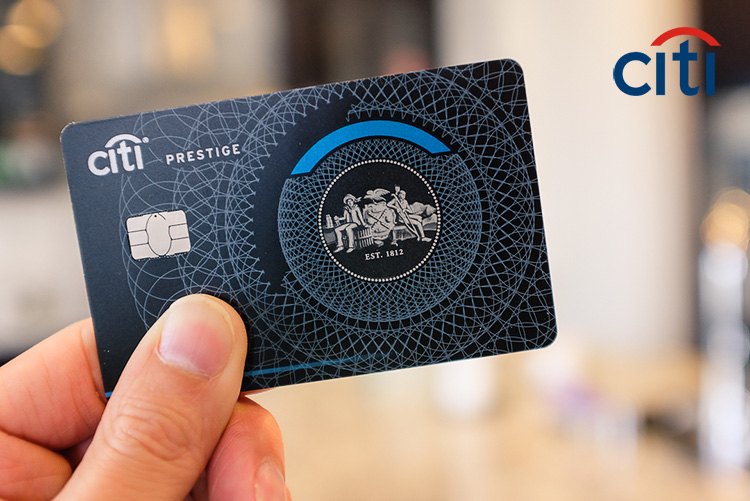Citi Credit Card rewards program September 2019 update Categories