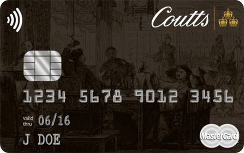 World S Top 10 Exclusive Credit Cards You May Not Know About Cardinfo
