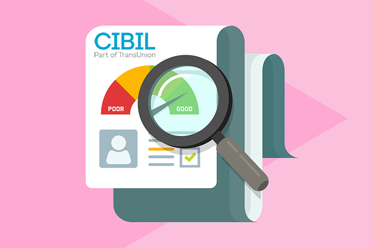 How to get free CIBIL Report in India?