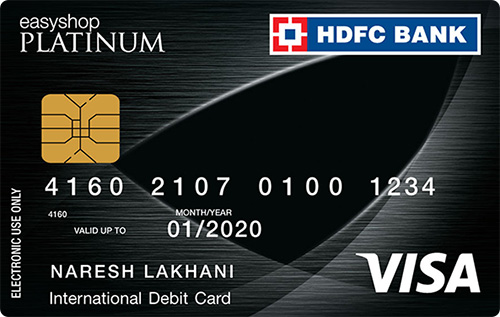 hdfc-easy-shop-platinum-debit-card-lounge-access-shop-poin