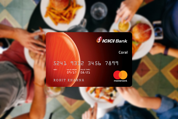 icici-bank-coral-credit-card-against-fixed-deposit-an-experience