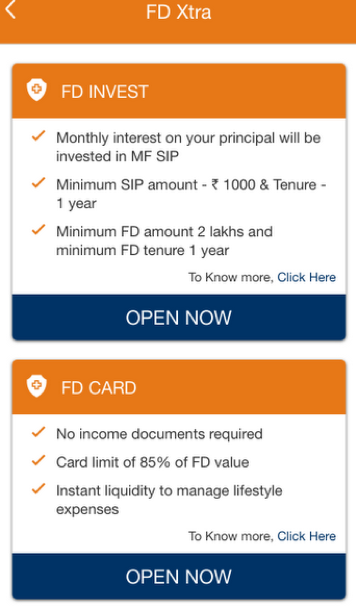 ICICI Bank Coral Credit Card against Fixed Deposit: An experience | CardInfo