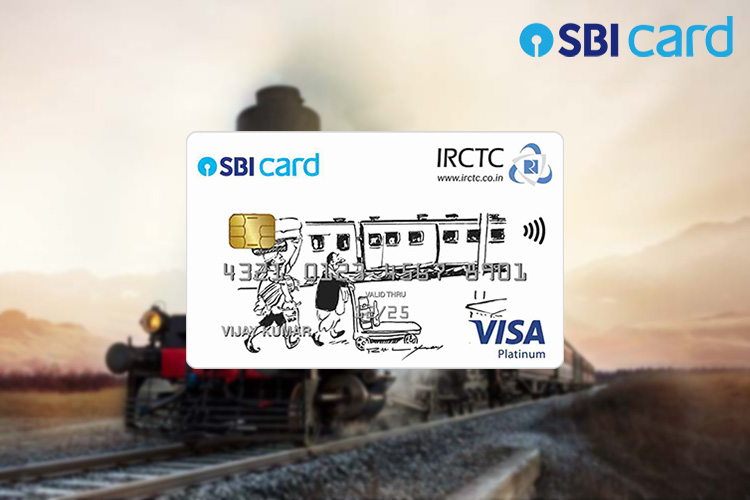 IRCTC SBI Platinum Credit Card Review CardInfo