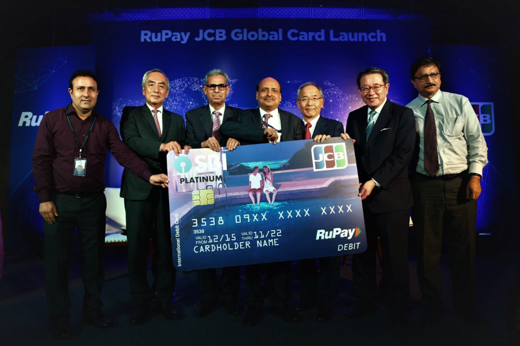 JCB Cards launched in India CardInfo