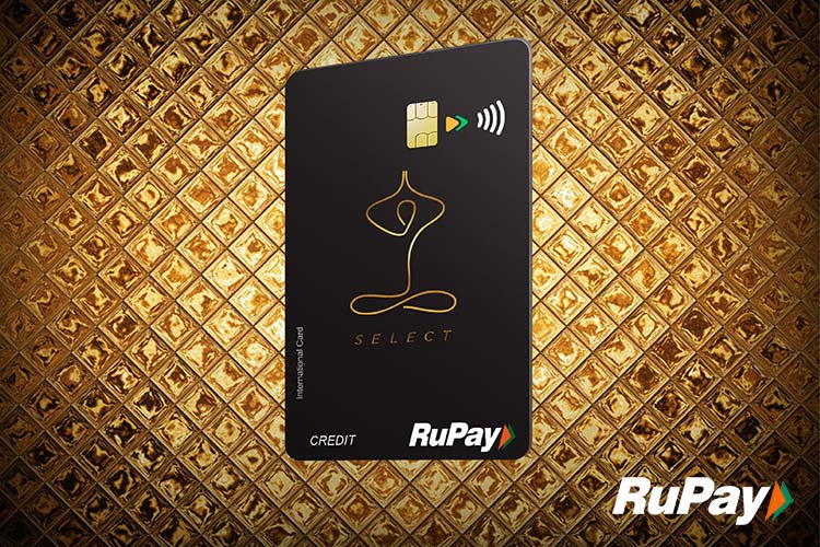 RuPay Select Credit & Debit Cards Launched