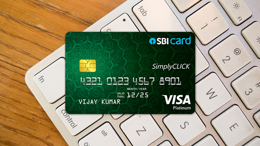 sbi credit card travel