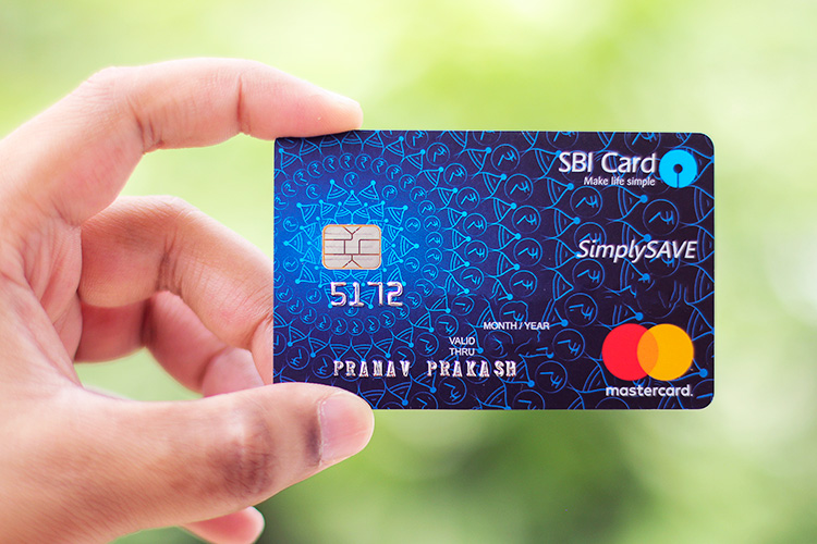 SBI SimplySAVE Credit Card Review | CardInfo