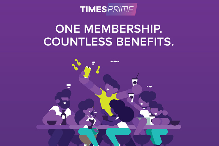 Times Prime Membership Review