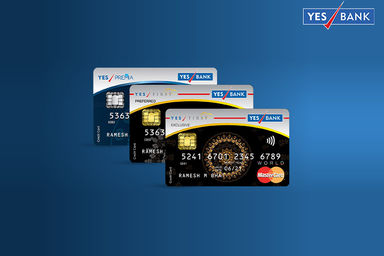 Yes Credit Card Status / Yes Bank Nri Credit Card Yes Bank Credit Cards