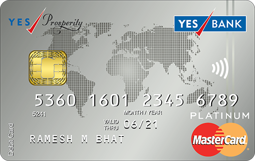 Best Debit Cards In India 2020 Cardinfo